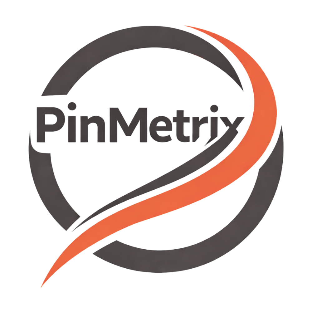 Pinmetrix Limited Logo